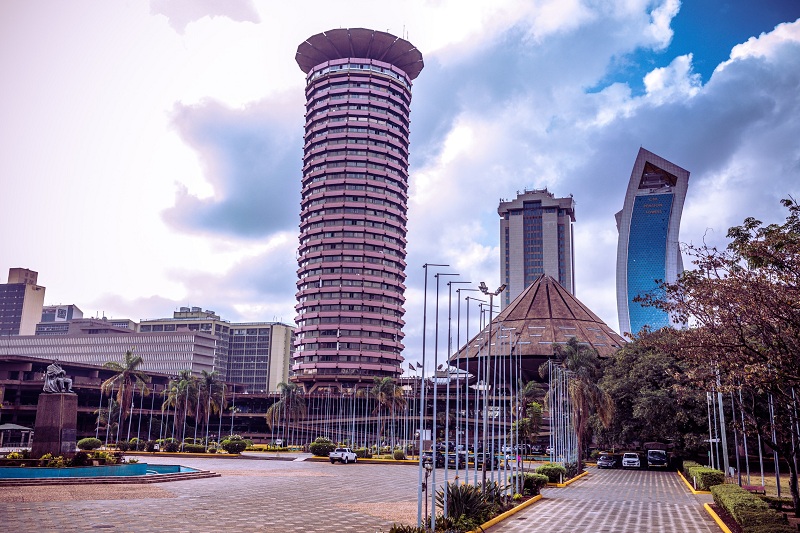 Kenya suspends Worldcoin activities after nearly half a million sign-ups
