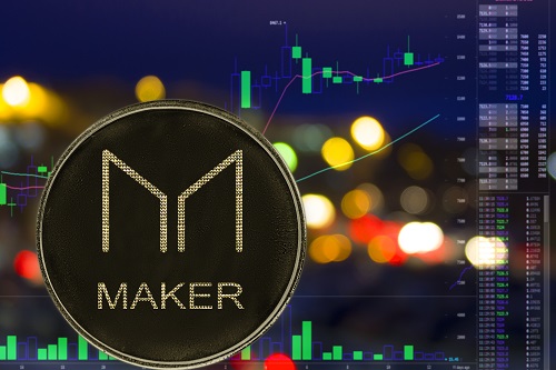 Maker (MKR) price regains momentum as Spark Protocol inflows rise