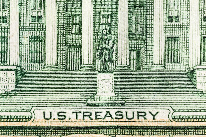 Maple Finance's one-month US Treasury yields get SEC exemption