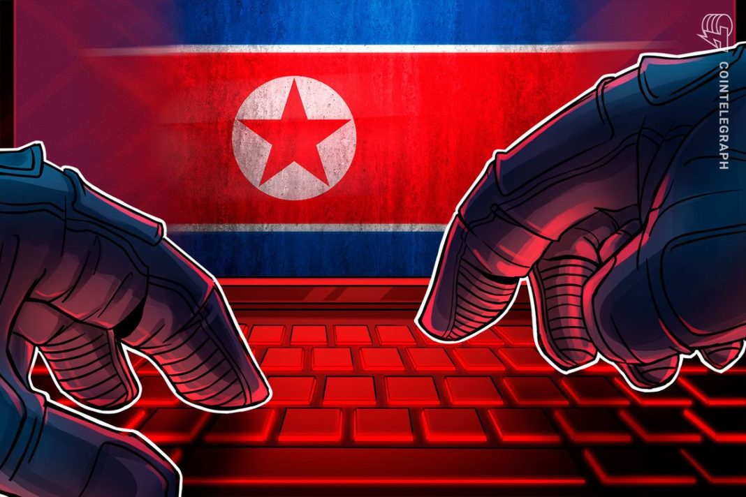 North Korean hackers have stolen $2B of crypto since 2018: Report