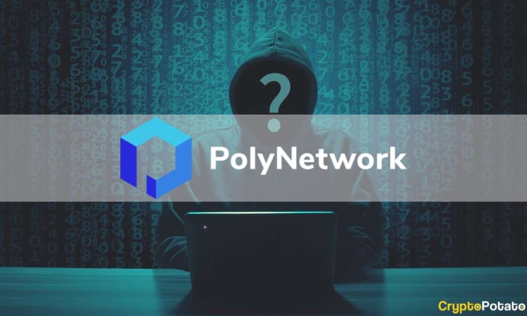 Poly Network Suspends Services After Getting Hacked