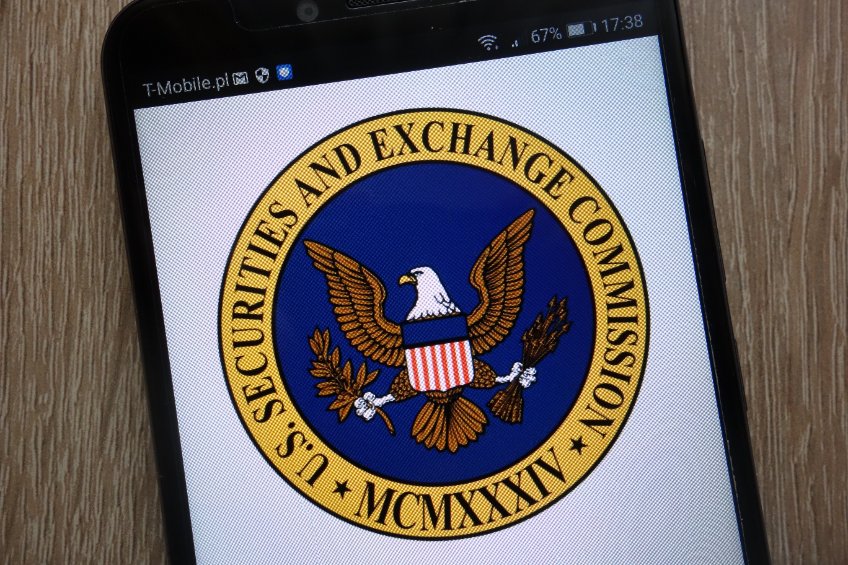 SEC charges LA company with offering of NFT securities
