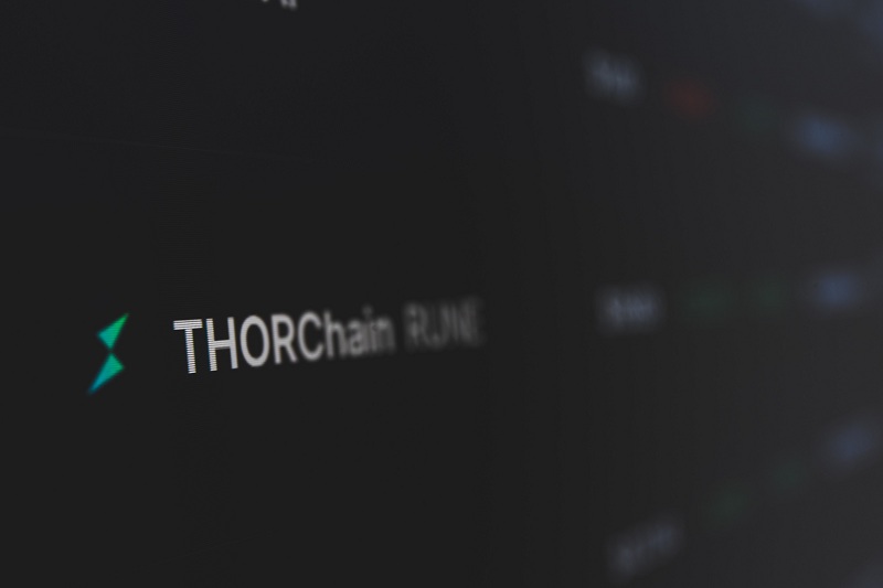 THORChain (RUNE) up 65%: here's why the token is rising