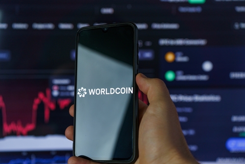 WorldCoin faces renewed headwinds as WLD price retreats