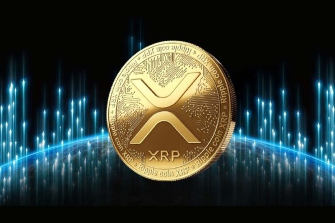 XRP price crypto news