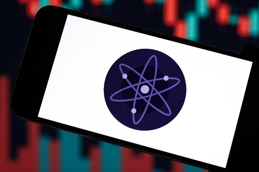 ATOM sees limited upside after Cosmos Hub’s upgrade
