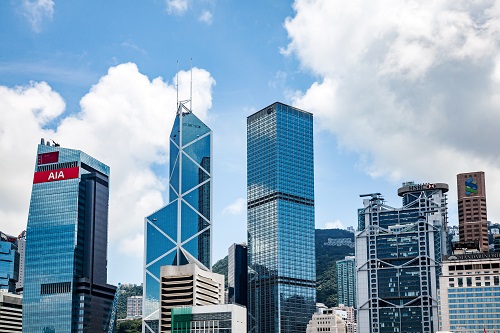 Hong Kong warns that crypto firms are not 