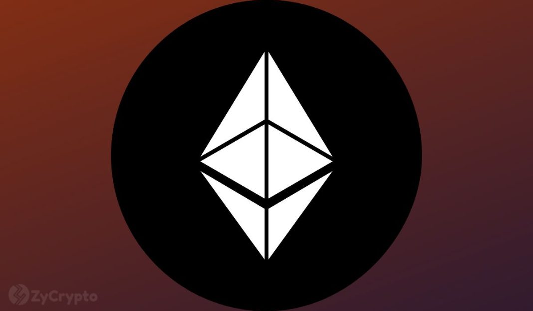Ethereum Foundation Sells $30 Million Worth Of ETH As Price Nearly Breaks $2k