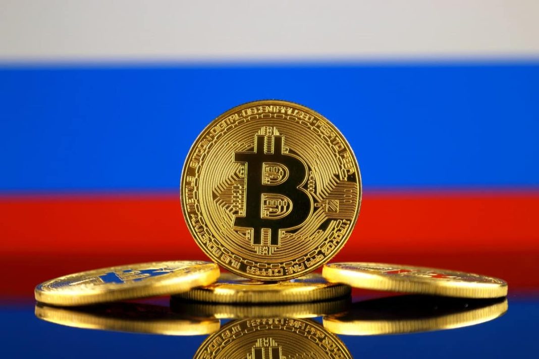 Breaking: Russia's Authorities To Introduce Crypto Mining Law This Year