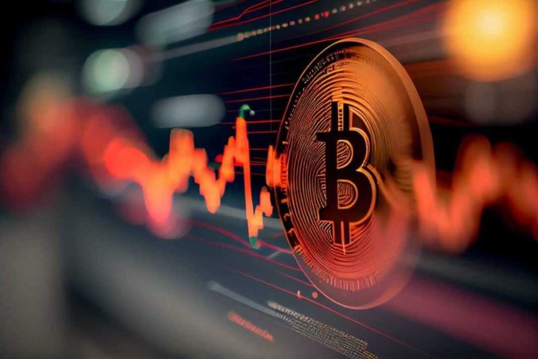 bitcoin price btc crypto