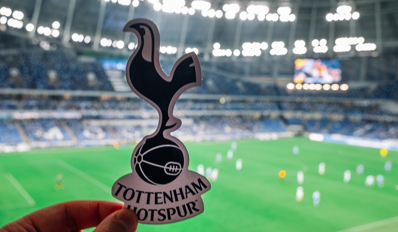 Tottenham Hotspur to issue a Web3 fan token using Chiliz Blockchain