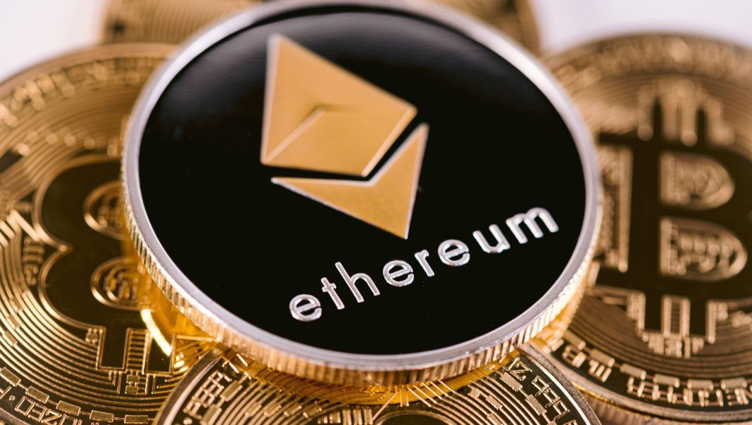 Ethereum versus Bitcoin