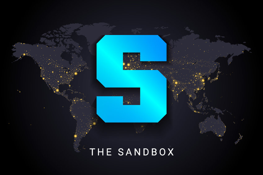 As the Sandbox usage slows, is Memeinator the next big thing?