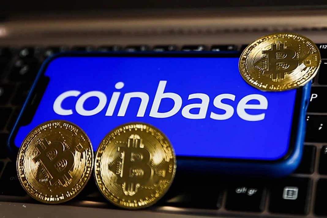 Coinbase SEC spot Bitcoin ETF