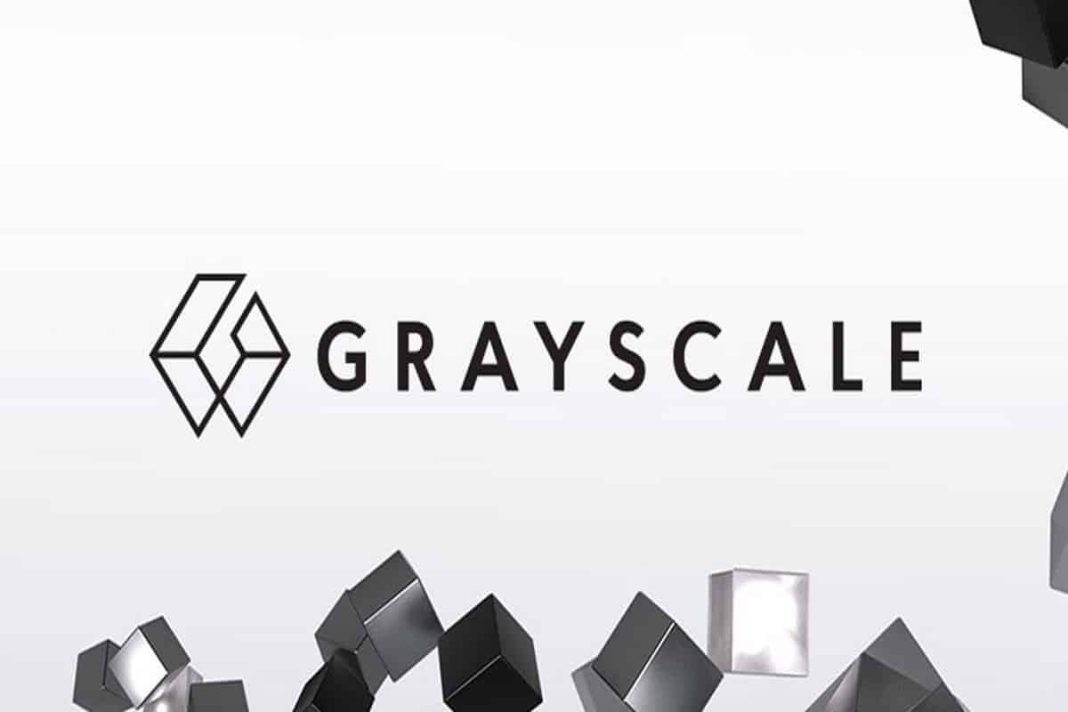 grayscale bitcoin US SEC crypto news