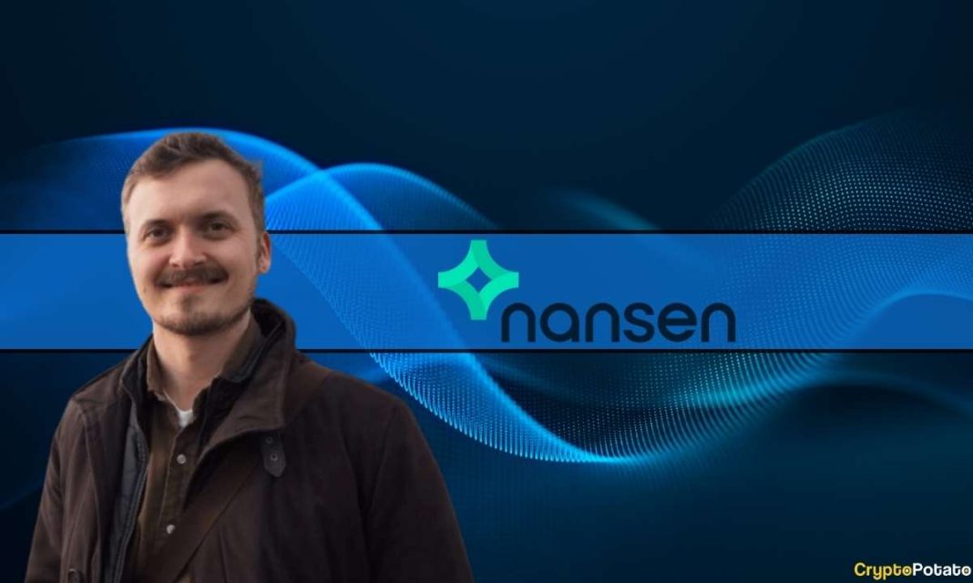 Predicting the Next Crypto Trend: Interview with Nansen CEO Alex Svanevik (Exclusive)