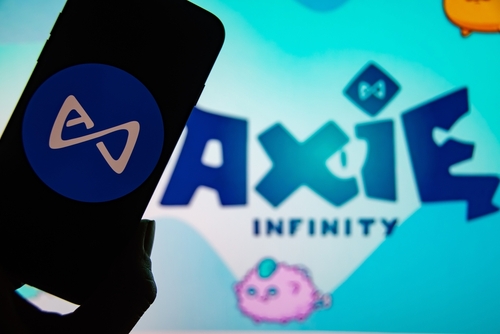 Axie Infinity (AXS) rises 15% amid Sky Mavis and Act Games partnership