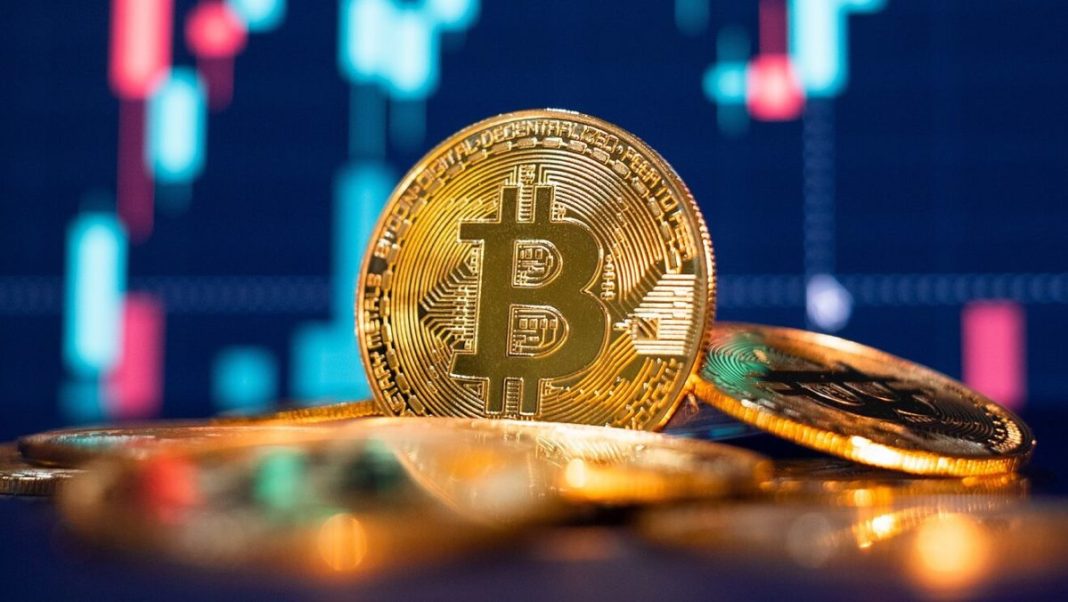 Bitcoin Price crypto Massive Falling selloff