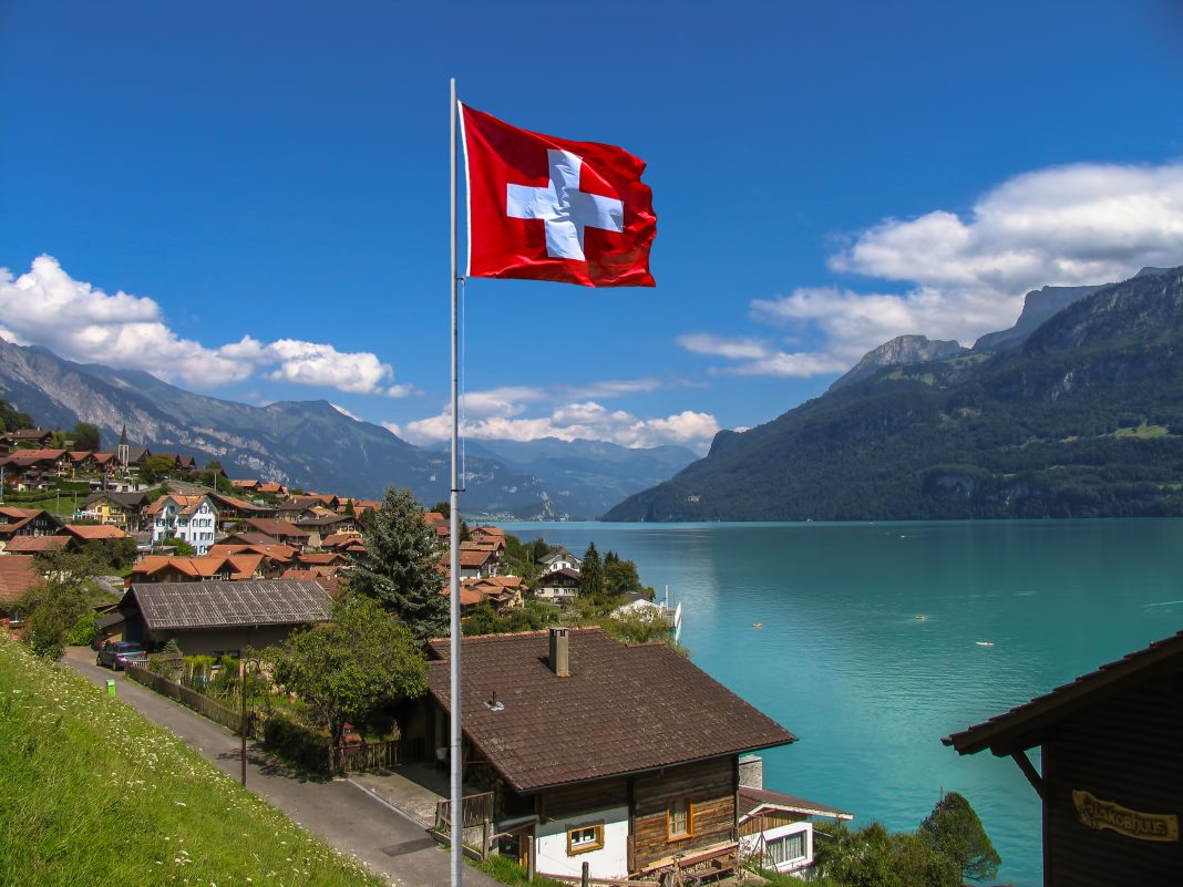 Swiss Bank SGKB partners with SEBA for Bitcoin and Ethereum services