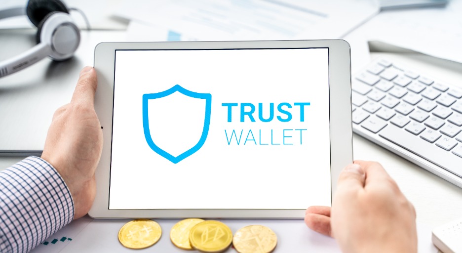 Trust Wallet Token (TWT) jumps following Binance Futures listing