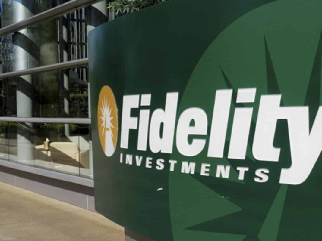 Breaking: Fidelity Spot Bitcoin ETF Added To Active ETF And Pre-Launch List