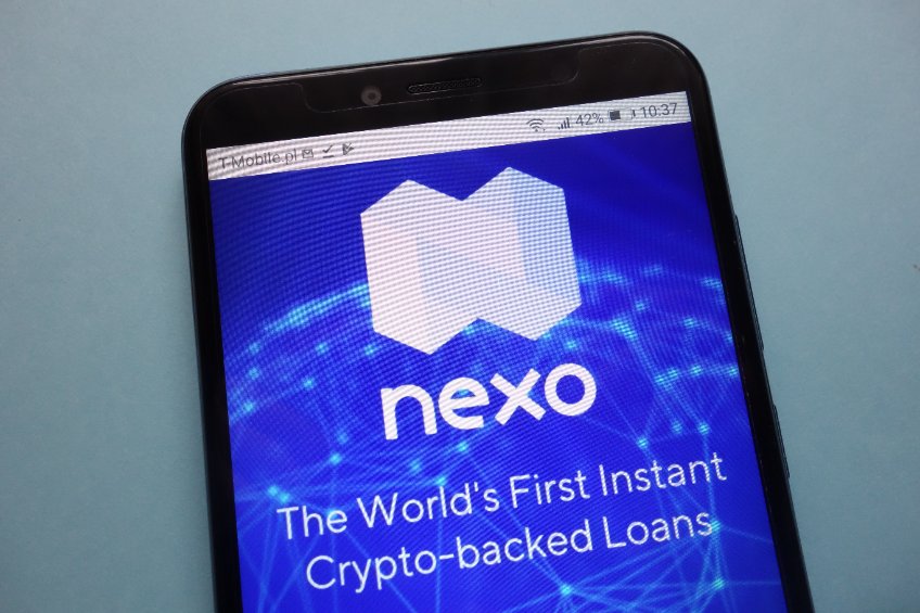 Bulgaria closes investigation into Nexo for lack of evidence