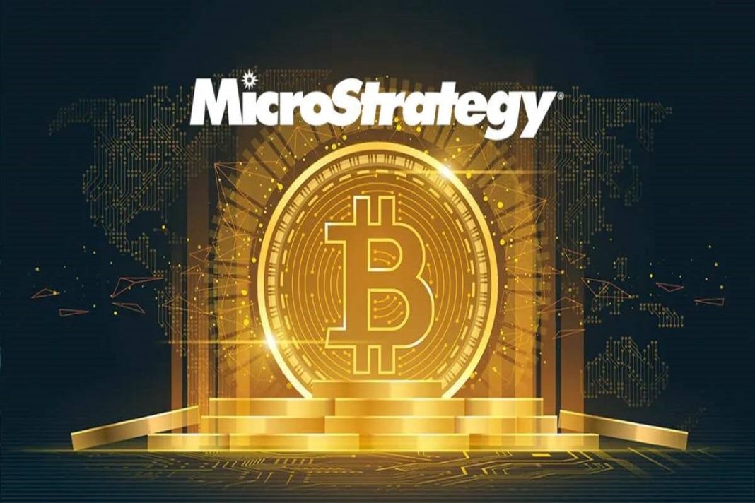 Buy MicroStrategy Stock With Bitcoin, Blockstream CEO Adam Back Says