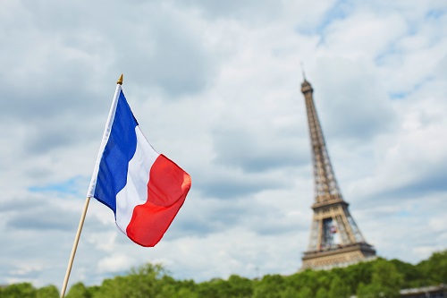 Coinbase receives VASP registration in France