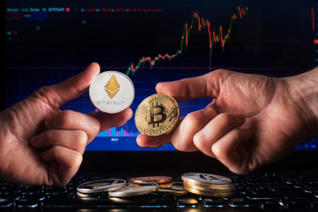 Crypto Market Selloff: Here's Why BTC, ETH, XRP Prices Fell Sharply Today