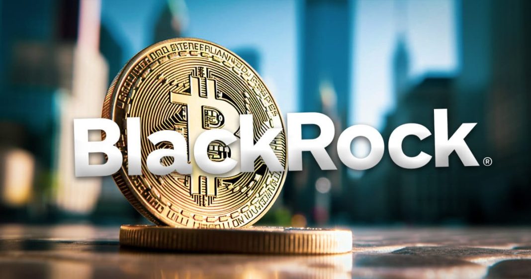 Spot Bitcoin ETF Approval: Blackrock, Fidelity, 2 Others Met US SEC This Week