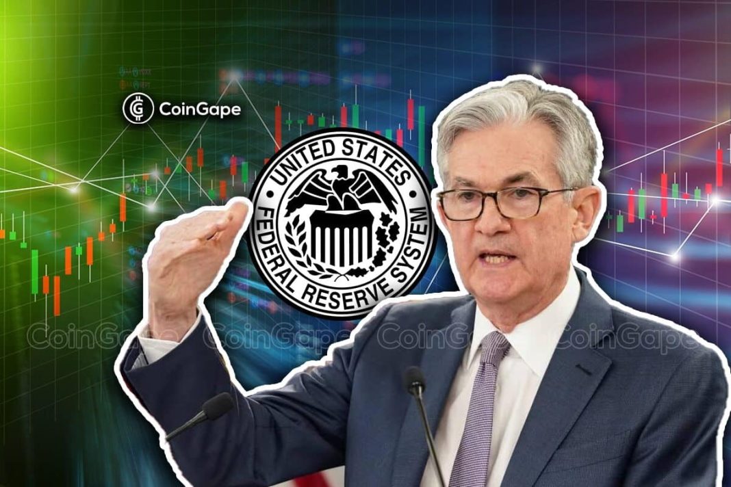 US Fed Rate Cuts To Start After Bitcoin Halving In Q3: Goldman Sachs