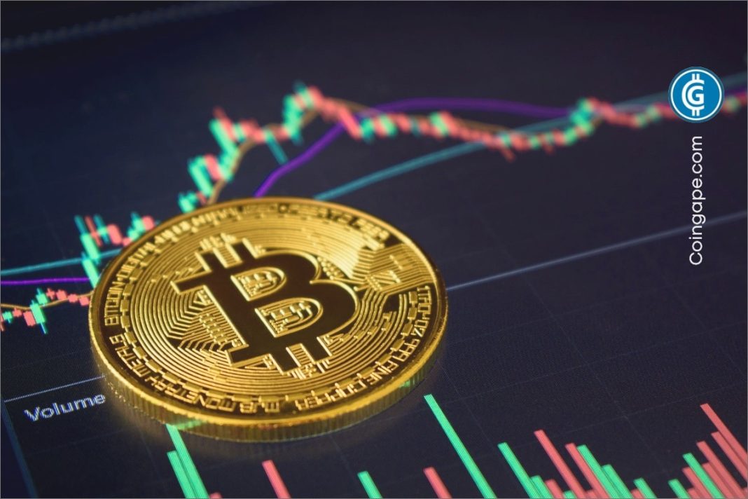 Bitcoin Dominance Surges Past 51% In Pre-Halving Phase, What's Next?