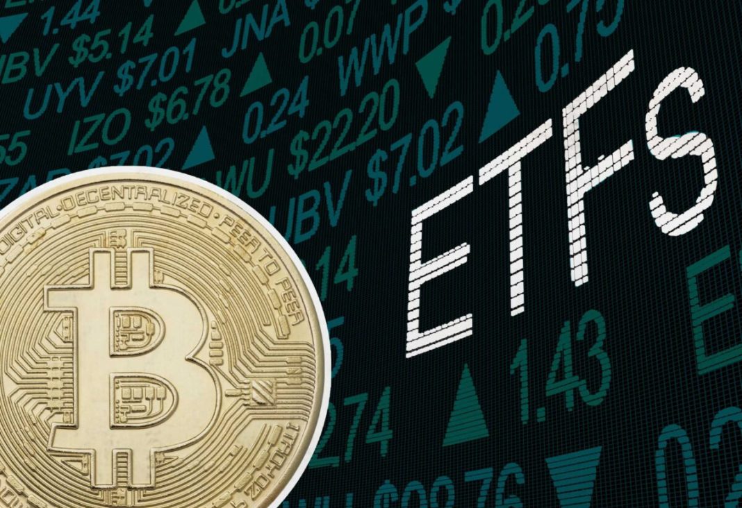 Bitcoin ETF Sparks Debate Between Legitimacy and Investment Purism