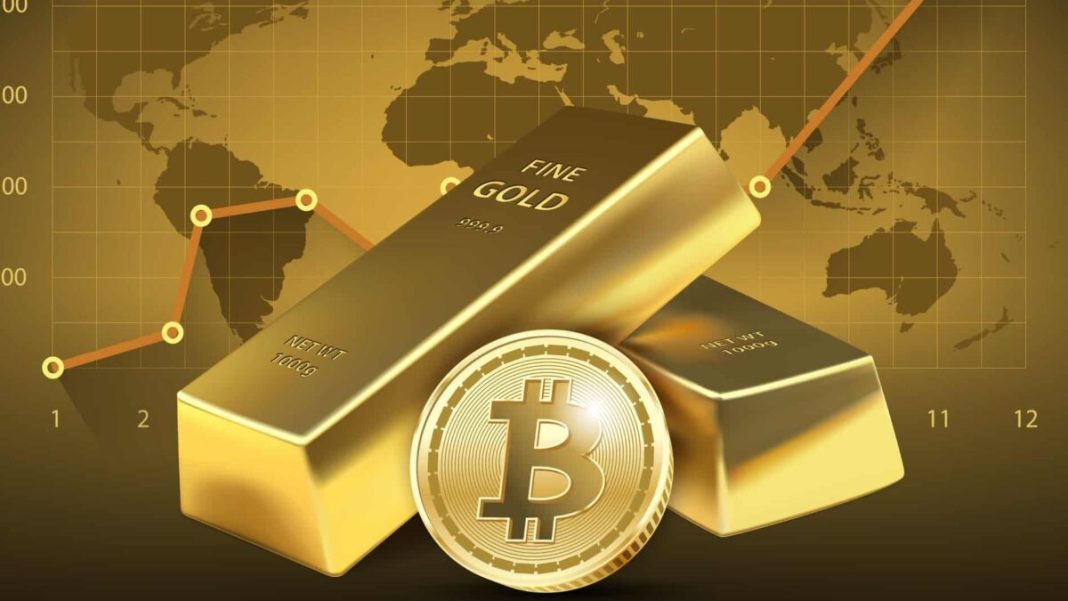 Bitcoin ETF vs Gold ETF: Understanding Difference in These Investments