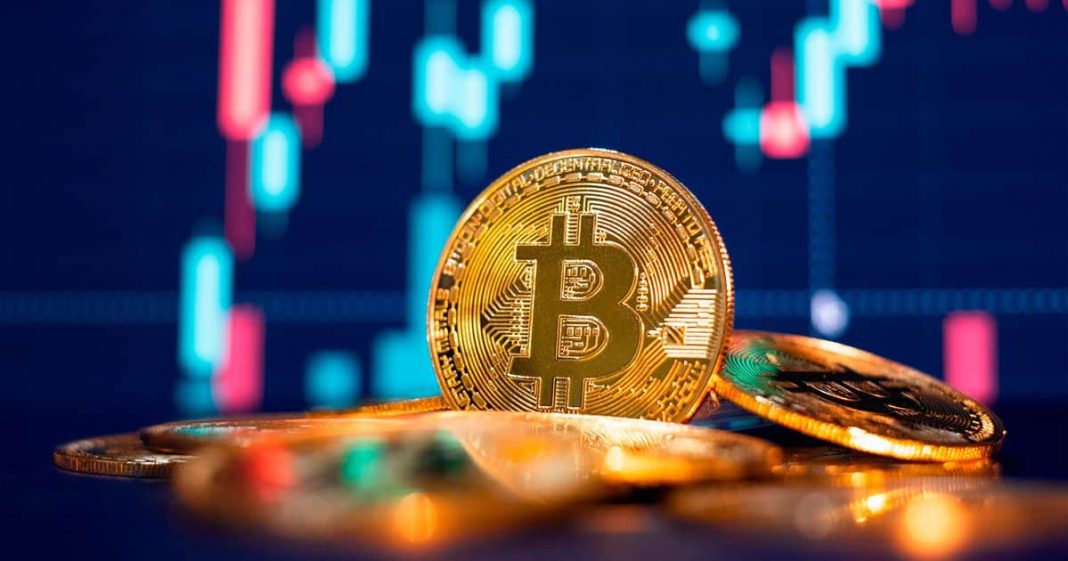 Bitcoin Price: Analyst Who Predicted $38K Drop Says $50,000 Coming Soon