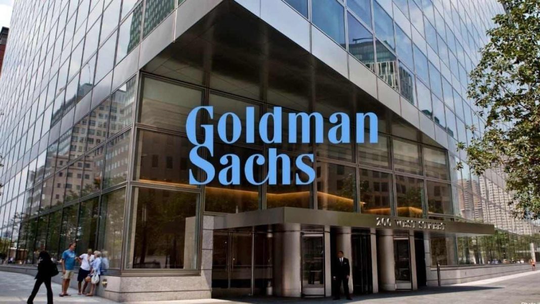 Goldman Sachs Expands Its Key Service For Crypto Investors and Traders