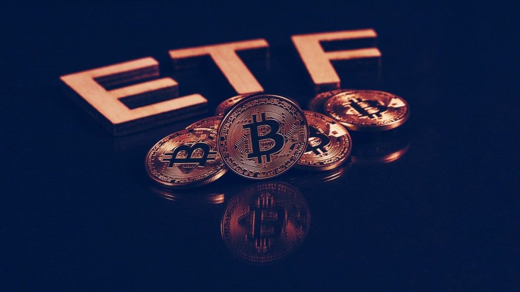 Bitcoin Buffer ETF