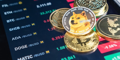 Dogecoin and Shiba Inu prices slip: Is this an opportunity to buy more meme coins?