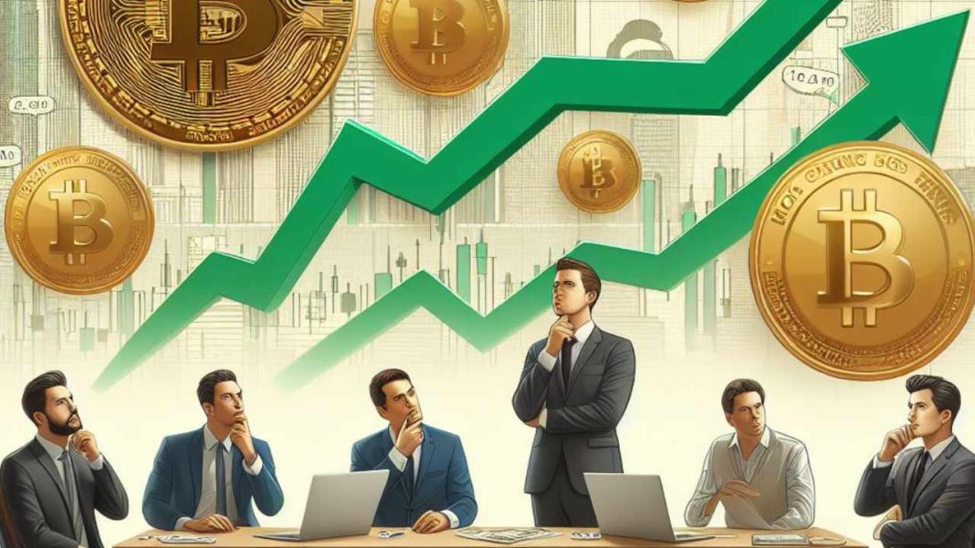 $30 Billion Investment Platform Approves 4 Spot Bitcoin ETFs for Clients – Featured Bitcoin News