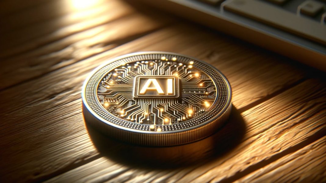AI Crypto Assets Skyrocket With Over $10 Billion Added to the Sector in 17 Days – Altcoins Bitcoin News