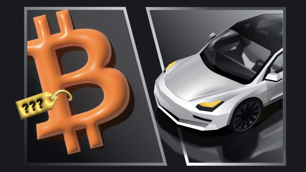 Binance’s Derivatives Arm Launches Tesla Model Y and Bitcoin Voucher Challenge  – Bitcoin News