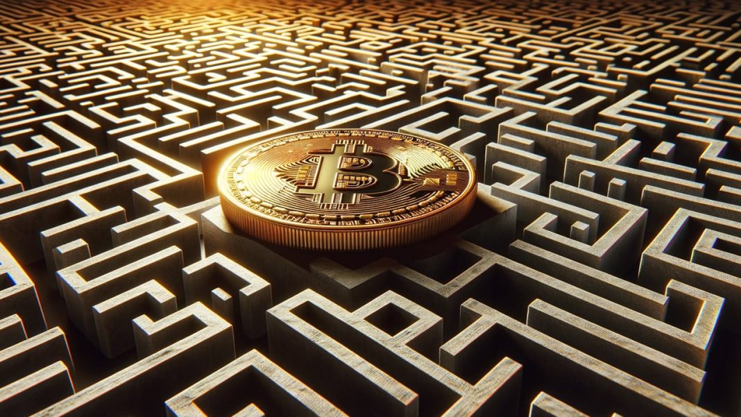 Bitcoin Braces for Record Difficulty Surge Ahead of Retarget as Miners Push Network to New Heights – Mining Bitcoin News