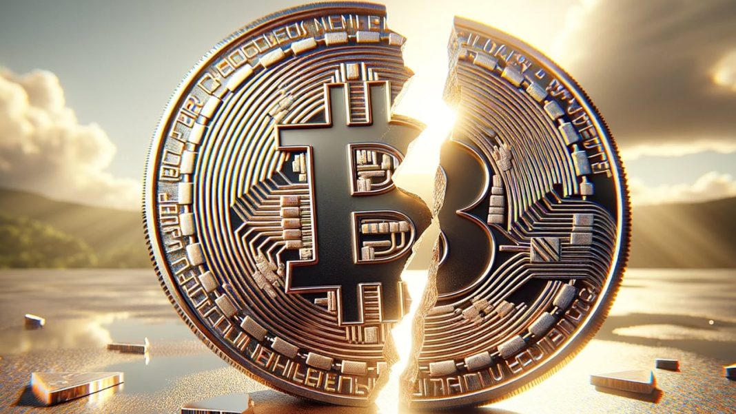 Bitcoin Halving 2024 — Grayscale Study Reveals Unprecedented Market Evolution – Featured Bitcoin News