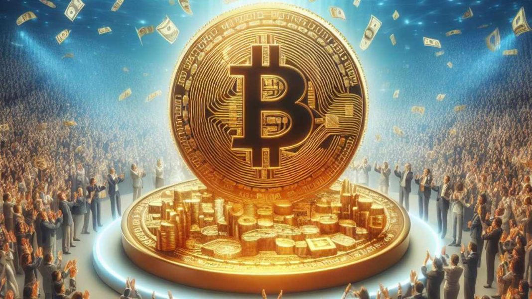 Bitcoin Has Become World's 'Most Popular Investment Asset,' Says Microstrategy Chairman – Markets and Prices Bitcoin News