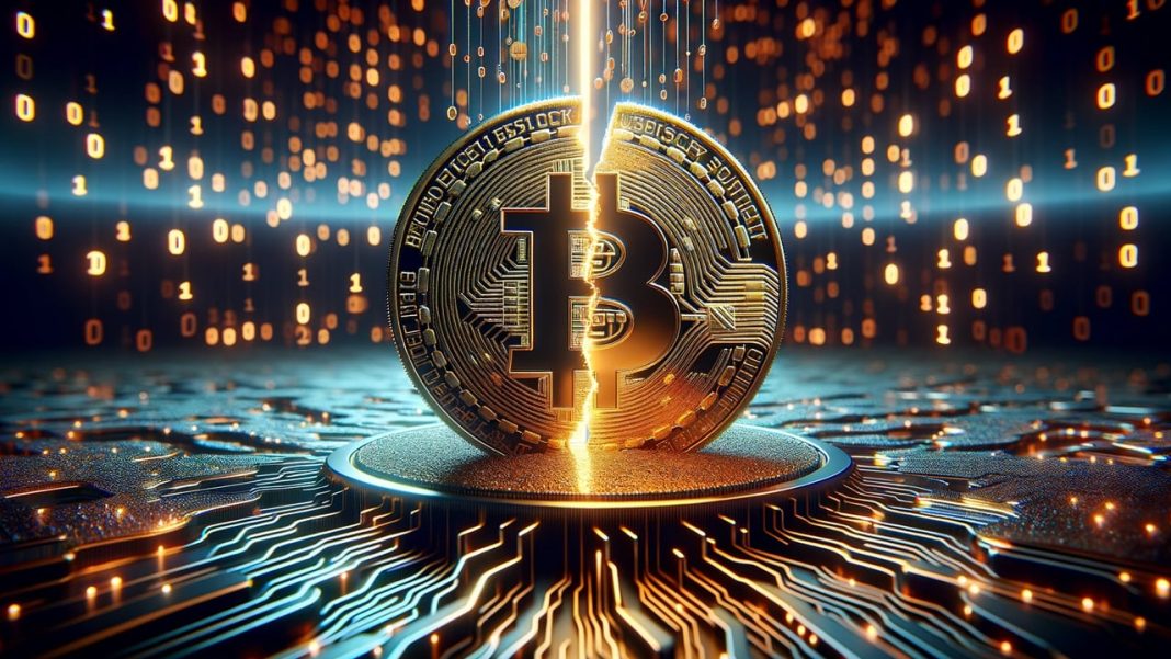 Bitcoin Miners Face Adapt or Perish Scenario as Halving Approaches in Under 60 Days – Mining Bitcoin News