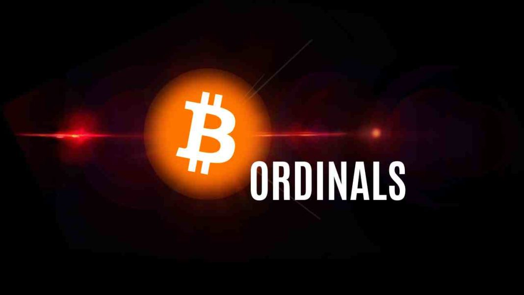 Bitcoin Ordinals Dev Leonidas "Largest Ordinals Airdrop Ever" Runestone Almost Here