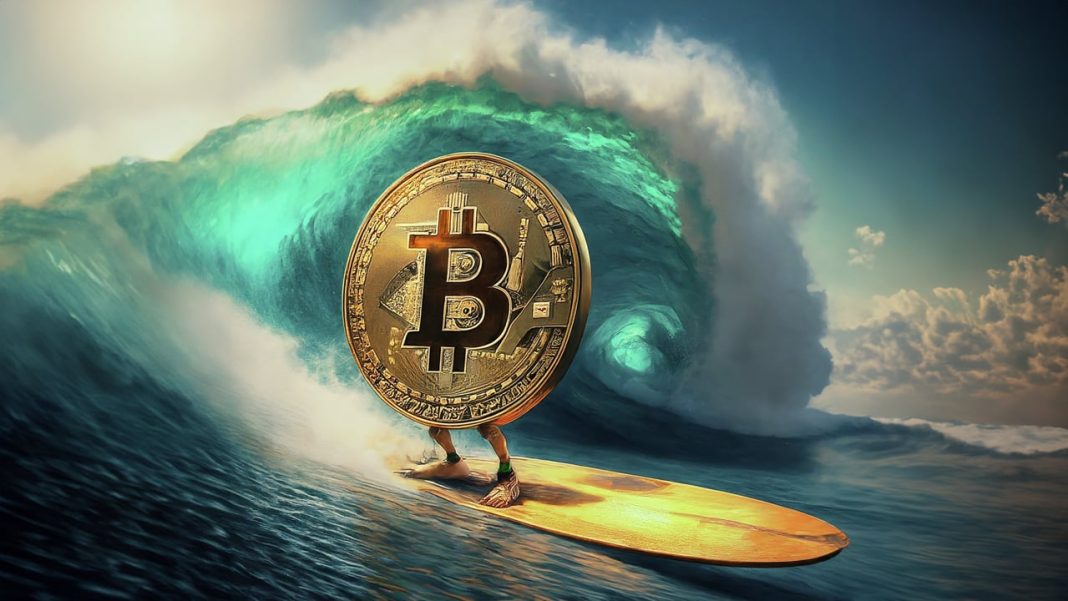 Bitcoin Short Squeeze Wipes Out $89M as Price Surges to $52K; ETF Inflows Hit $4B – Market Updates Bitcoin News