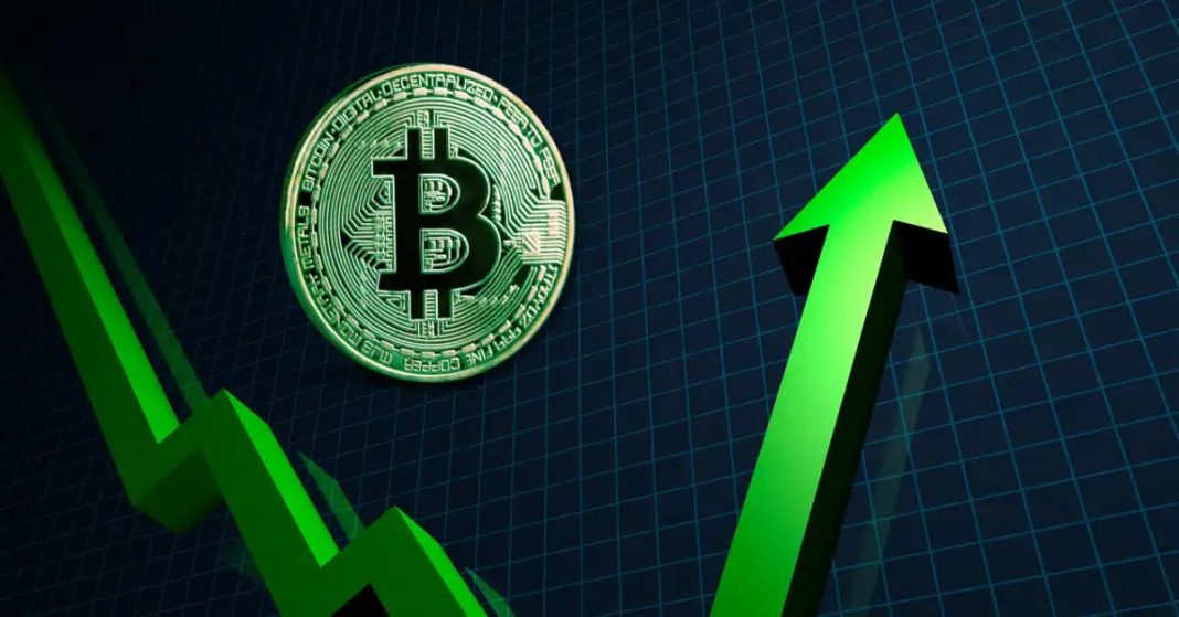 Bitcoin Price: As $750M Rushes Into ETFs, Here’s Why BTC Could Top $70,000 Pre-Halving?