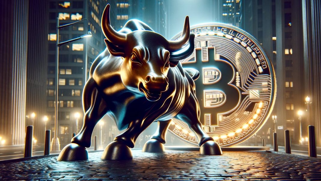 Bitcoin Technical Analysis: BTC Bulls Show Strength After Recent Consolidation Period   – Markets and Prices Bitcoin News