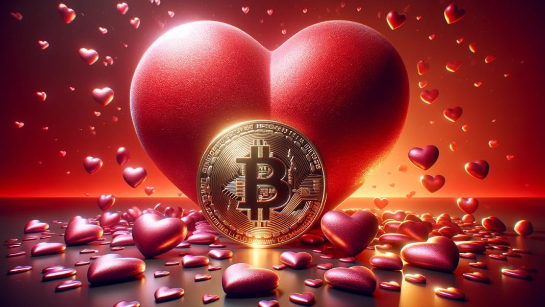 Bitcoin Technical Analysis: BTC's Bullish Momentum Signals Strong Market Confidence on Valentine's Day – Markets and Prices Bitcoin News